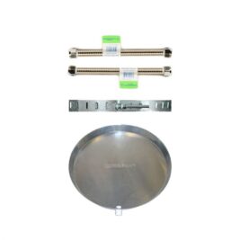 Water Heater Installation Bundle
