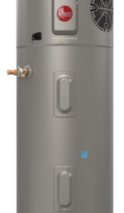 Rheem® ProTerra Hybrid Electric Water Heater